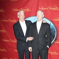 Anderson Cooper attends the unveiling his new wax figure photos | Picture 75939